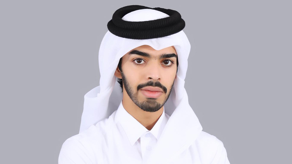 الشيخ محمد ٱل ثاني مجموعة سهيل الصناعية القابضة