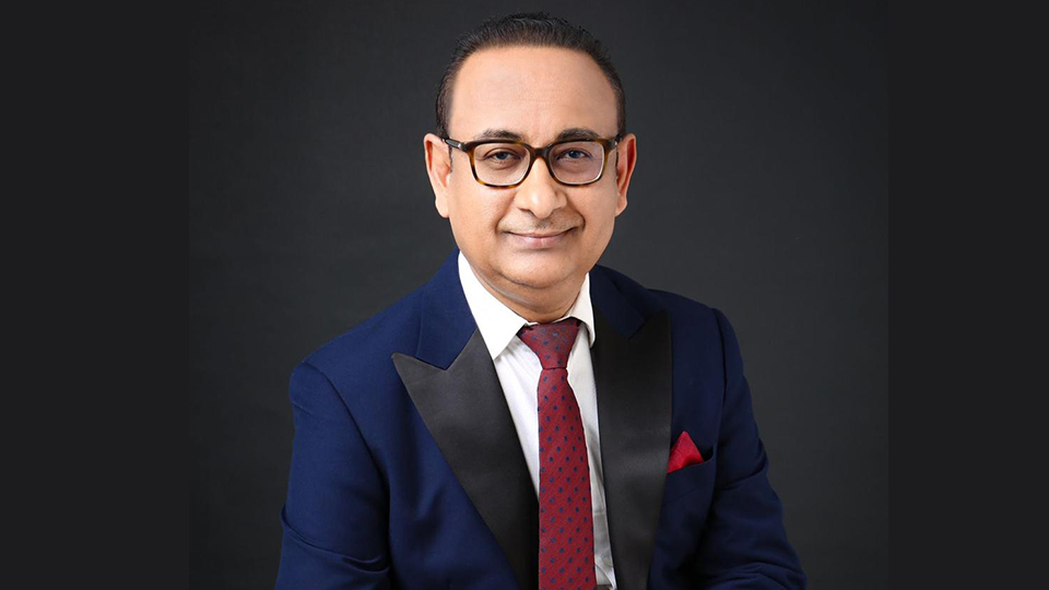 At Risk Exchange and GAIP, our approach has always been to build partnerships that allow for knowledge sharing and innovation Interview with Dr. Aftab Hasan: Navigating the Evolving Landscape of Global Insurance, Reinsurance, and InsurTech