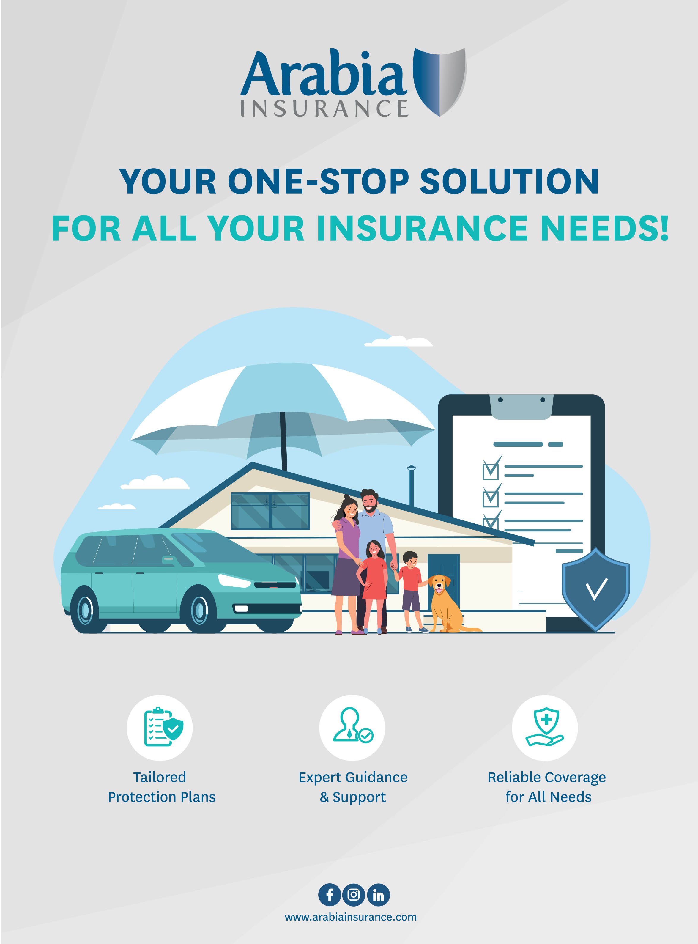 Arabia Insurance