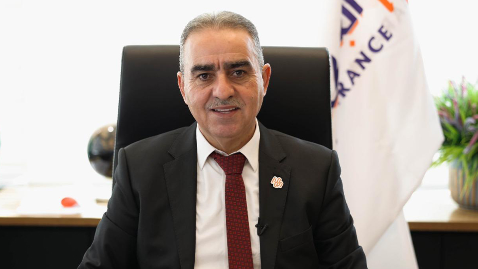 البركة للتأمين أول شركة عربية تطور منتجاً تأمينياً زراعياً شاملاً  وفريداً من نوعه على مستوى الشرق الأوسط وشمال أفريقيا