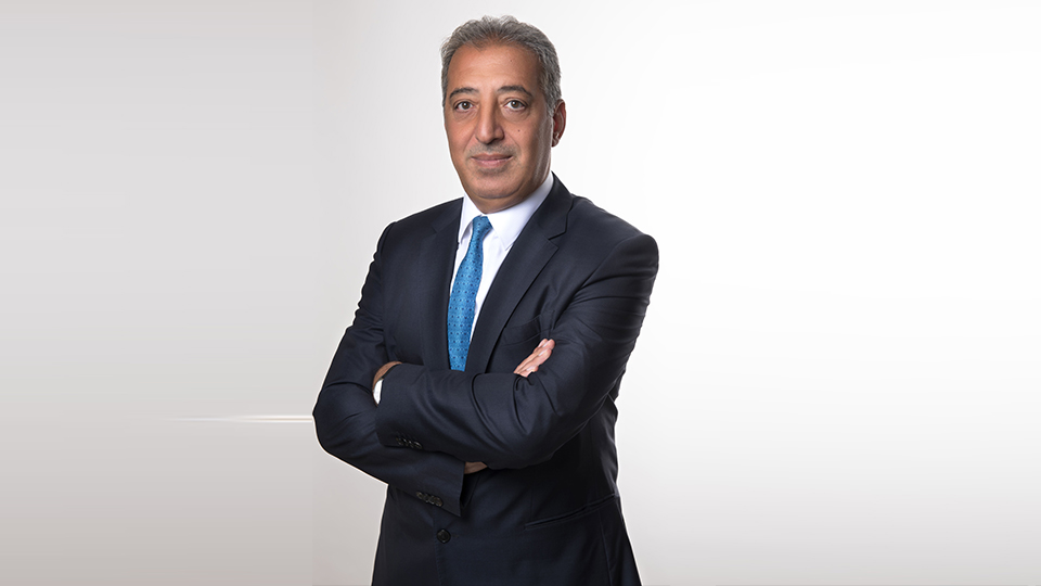 لا تشكل المنافسة بالنسبة لـ Nasco Re أي قلق، بل فرصة لتطوير أدائها وتعزيز وجودها وجودة خدماتها