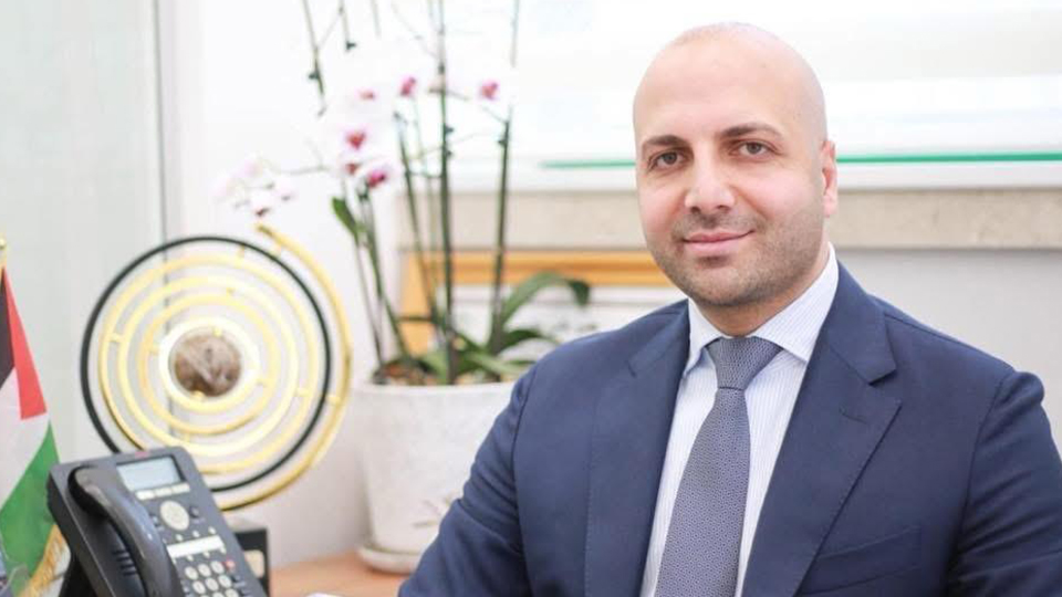 التأمين الوطنية .. ريادة تأمينية فلسطينية تقودها الخبرة وتنهض بالتحول الرقمي