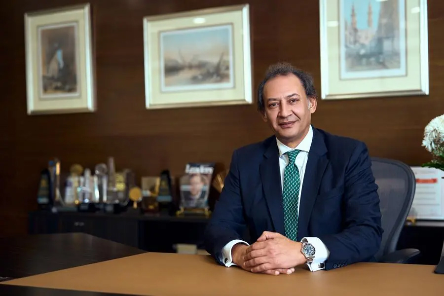 « بنك البركة - مصر » يحقق نتائج أعمال متميزة خلال الربع الثالث من عام 2025