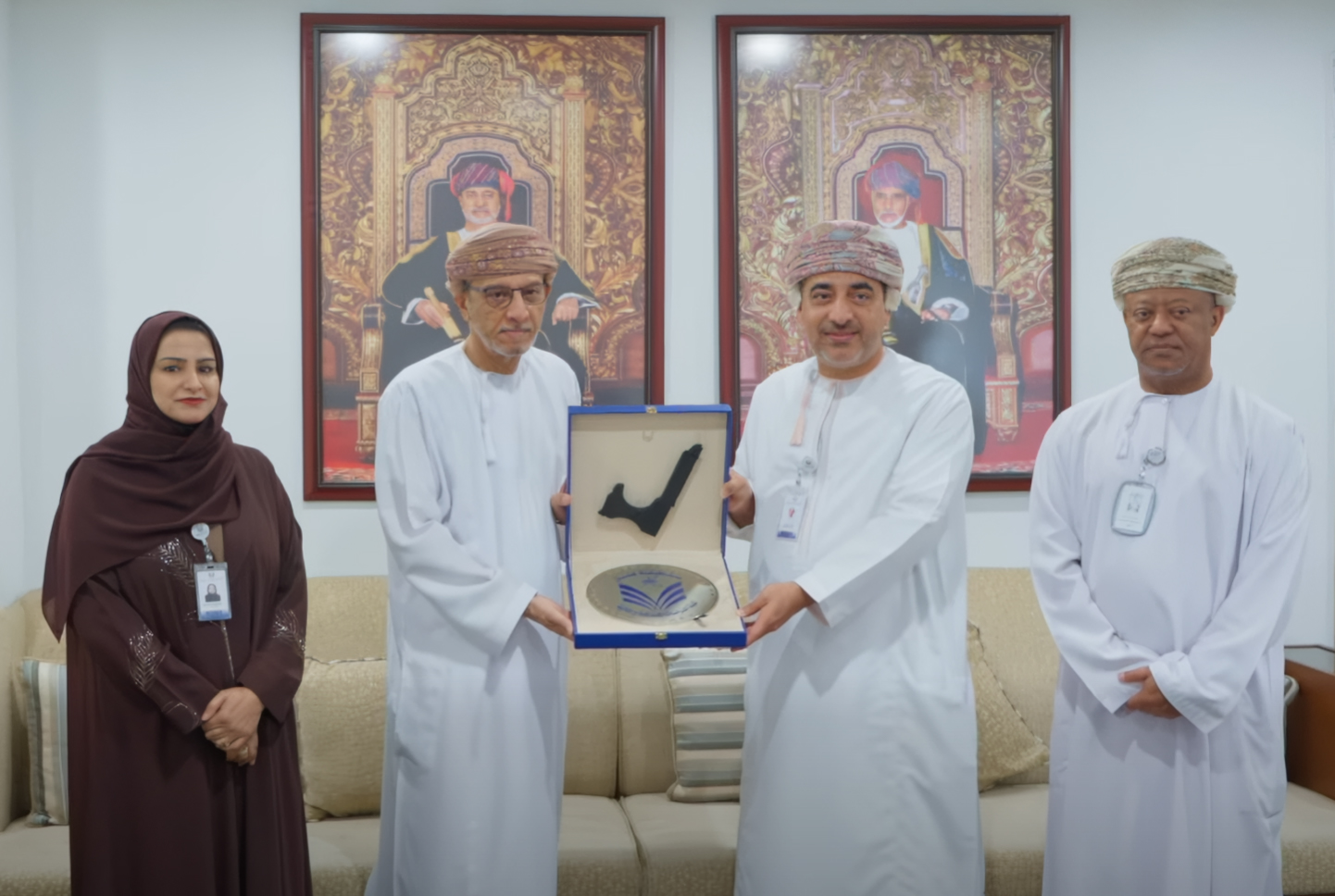 بنك عُمان العربي يطلق مبادرة Edulift لدعم الطلبة وتمكينهم أكاديميًا