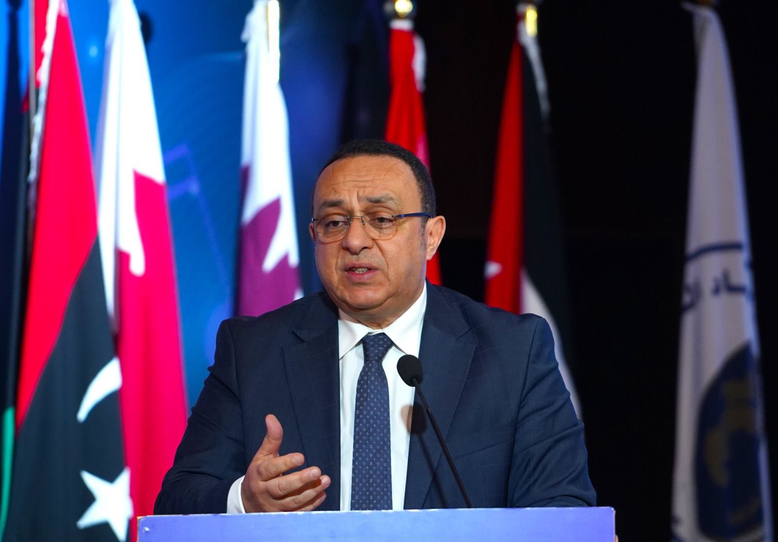 الملتقى السنوي لمدراء الالتزام في المصارف العربية من ٢٠ إلى ٢٢ نوفمبر ٢٠٢٥