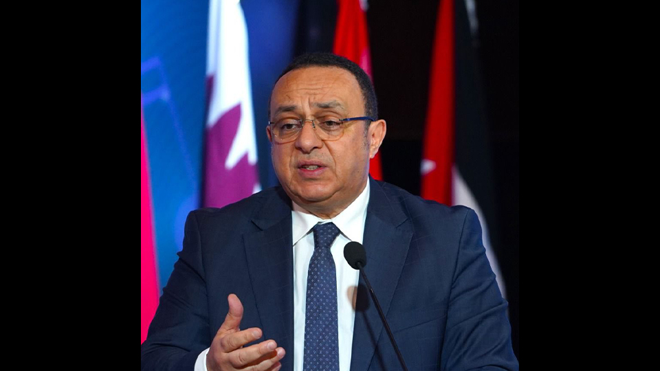 الملتقى السنوي لمدراء الالتزام في المصارف العربية من ٢٠ إلى ٢٢ نوفمبر ٢٠٢٥