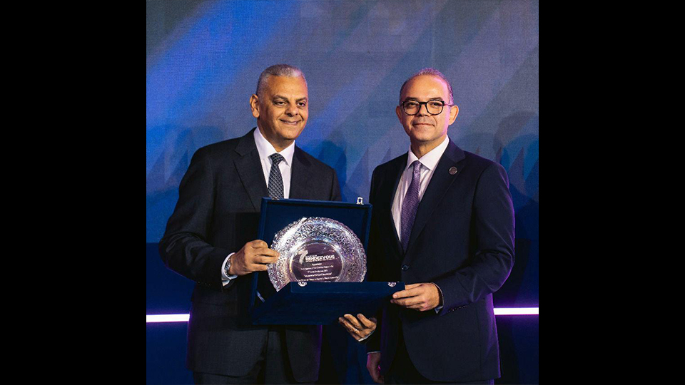 السماح بالاستثمار المباشر في الذهب والمعادن النفيسة لشركات التأمين المصرية