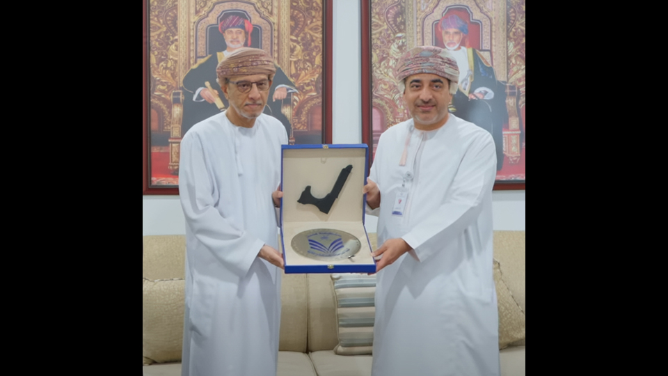 بنك عُمان العربي يطلق مبادرة Edulift لدعم الطلبة وتمكينهم أكاديميًا