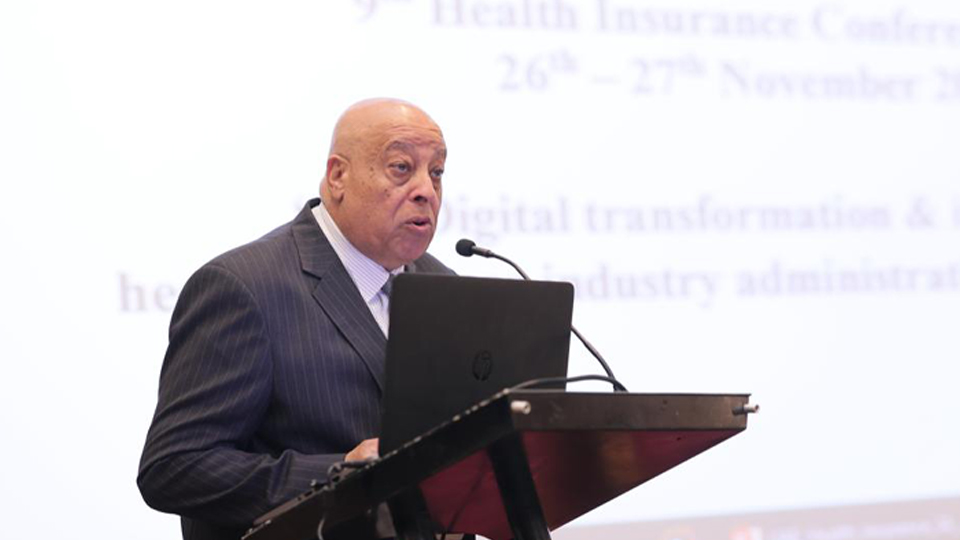 انطلاق فعاليات مؤتمر التأمين الصحي التاسع لعام 2025 في دبي، بمشاركة أكثر من 200 من الخبراء وصناع القرار