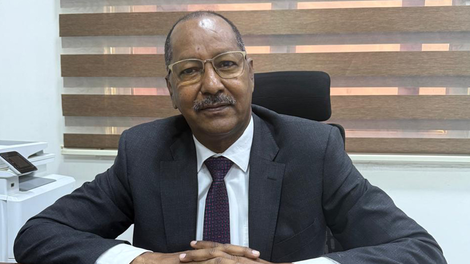 مصرف البلد يبدأ رحلة العودة التدريجية الى الخرطوم، ويطلق خدمات رقمية لاستقطاب أكبر عدد من العملاء