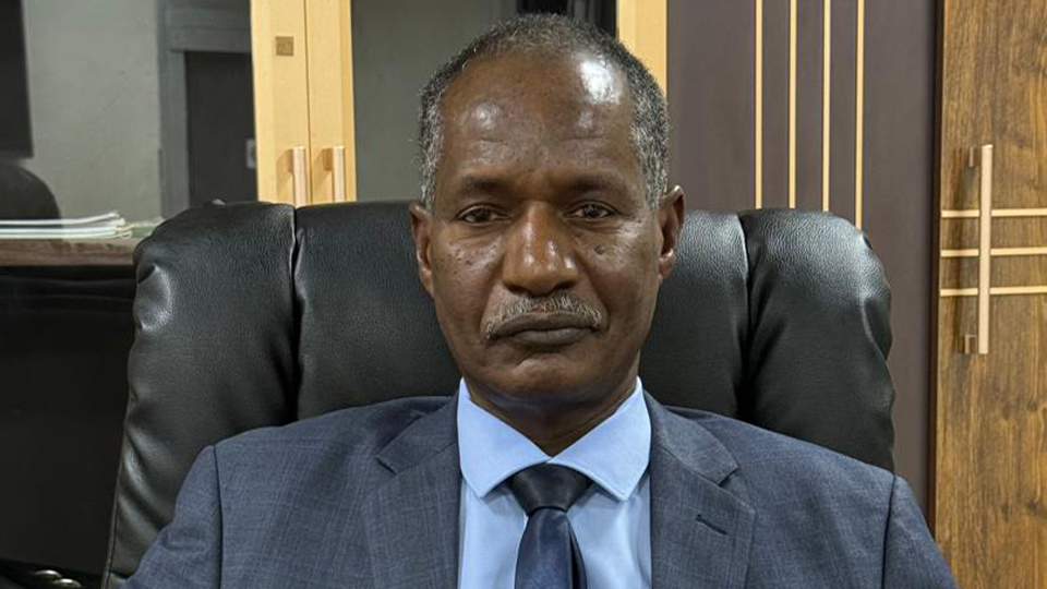 البنك الزراعي السوداني مستمرّ بأداء واجبه في دعم وتمويل القطاع الزراعي  وتوفير السلع الأساسية للسلة الغذائية في السودان