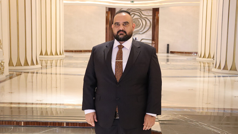 شركة الأندلس للتأمين الدولي تحقق طفرة هائلة في الأقساط والأرباح وتسعى الى مكننة كافة عملياتها