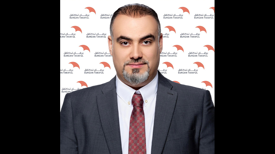 شركة برقان تكافل تهدف الى تحقيق النمو المستدام  والتوسع في المنتجات وتبني التحول الرقمي