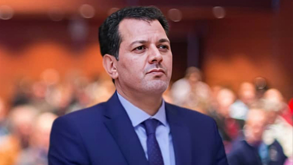 القطاع المصرفي الليبي يتجه بخطوات ثابته نحو تعزيز التشريعات والتكنولوجيا والمساهمة الفعالة في إعادة إعمار ليبيا