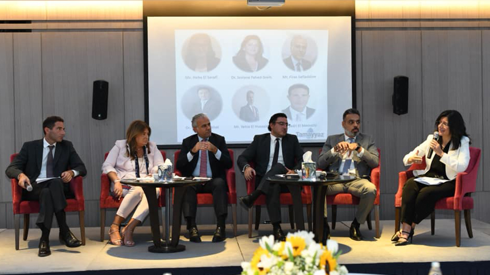 حوكمة الشركات اللبنانية وتأثيرها على الإدراج في البورصات اللبنانية