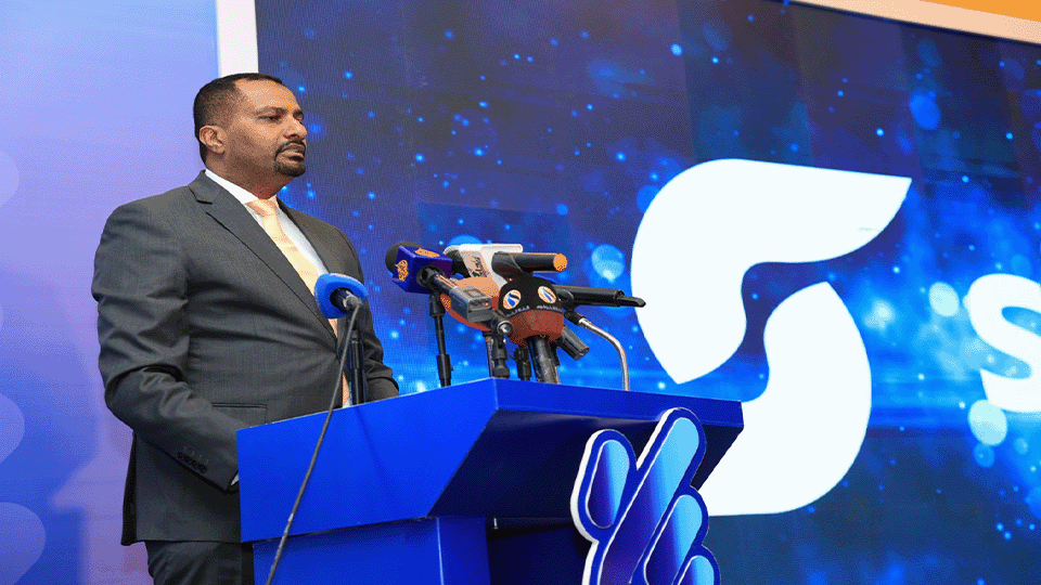 “سوداني فينتك” تطلق رسمياً منصة “صح ”