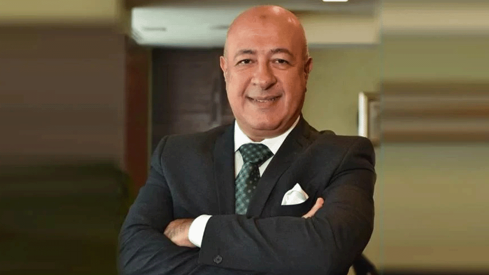 يحيي أبو الفتوح رئيسًا تنفيذيًا لبنك التعمير والإسكان بدءًا من يوليو 2026