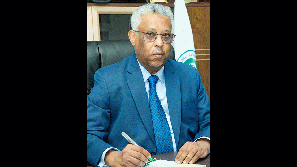 البنك الزراعي السوداني يطلق خطته  للإصلاح المالي والإداري والوظيفي والقانوني