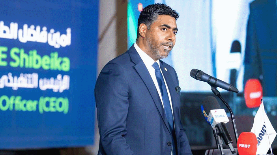 التحول الرقمي في بنك فيصل الإسلامي السوداني أصبح ركيزتنا الأساسية لمستقبل القطاع المصرفي السوداني