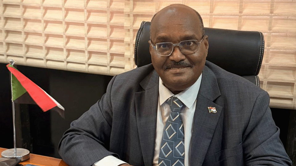 من السودان إلى أفريقيا…  شركة شيكان للتأمين وإعادة التأمين المحدودة تصمم رؤية تتجاوز التأمين التقليدي، نحو منظومة متكاملة تجمع بين إعادة التأمين، الخدمات الاستشفائية، التكنولوجيا والاستثمار