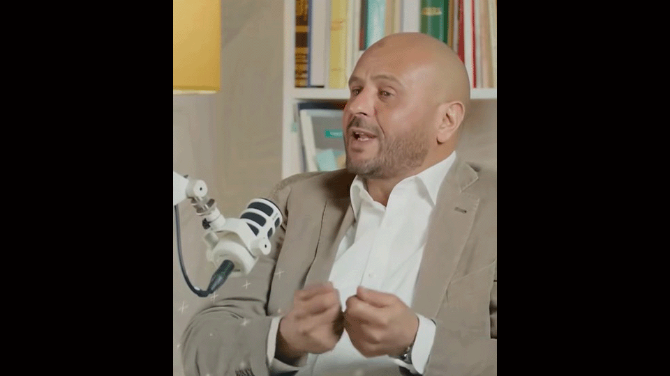 فريد الفيتوري، المدير العام لشركة ليبيا لإعادة التأمين:  نسعى لبناء شركة إعادة تأمين محترفة وموثوقة تواكب التطورات العالمية
