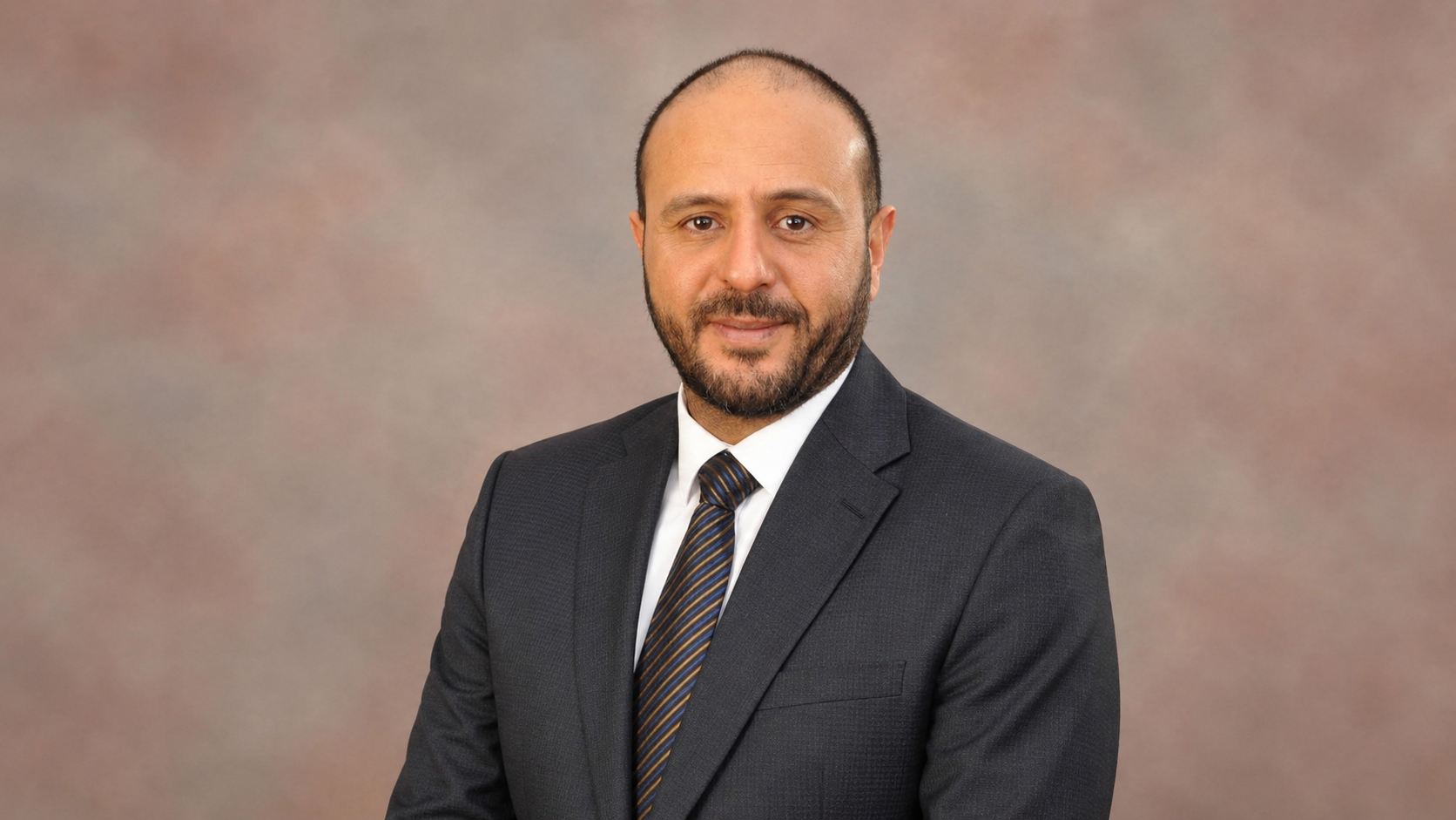 فريد الفيتوري، المدير العام لشركة ليبيا لإعادة التأمين:  نسعى لبناء شركة إعادة تأمين محترفة وموثوقة تواكب التطورات العالمية