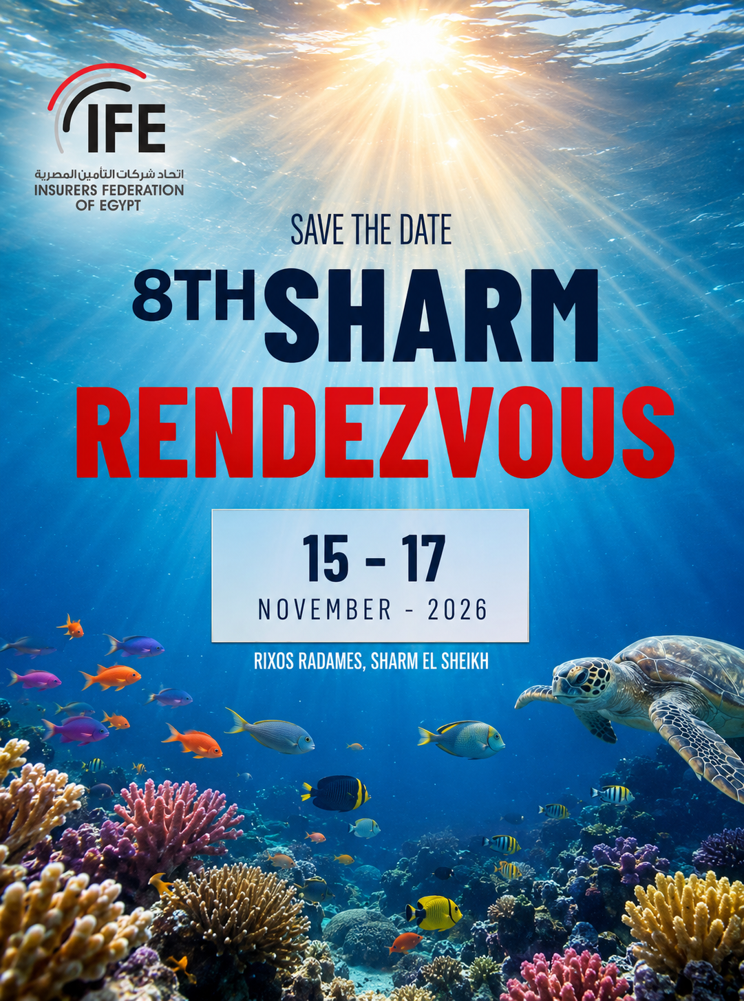 Sharm rdv