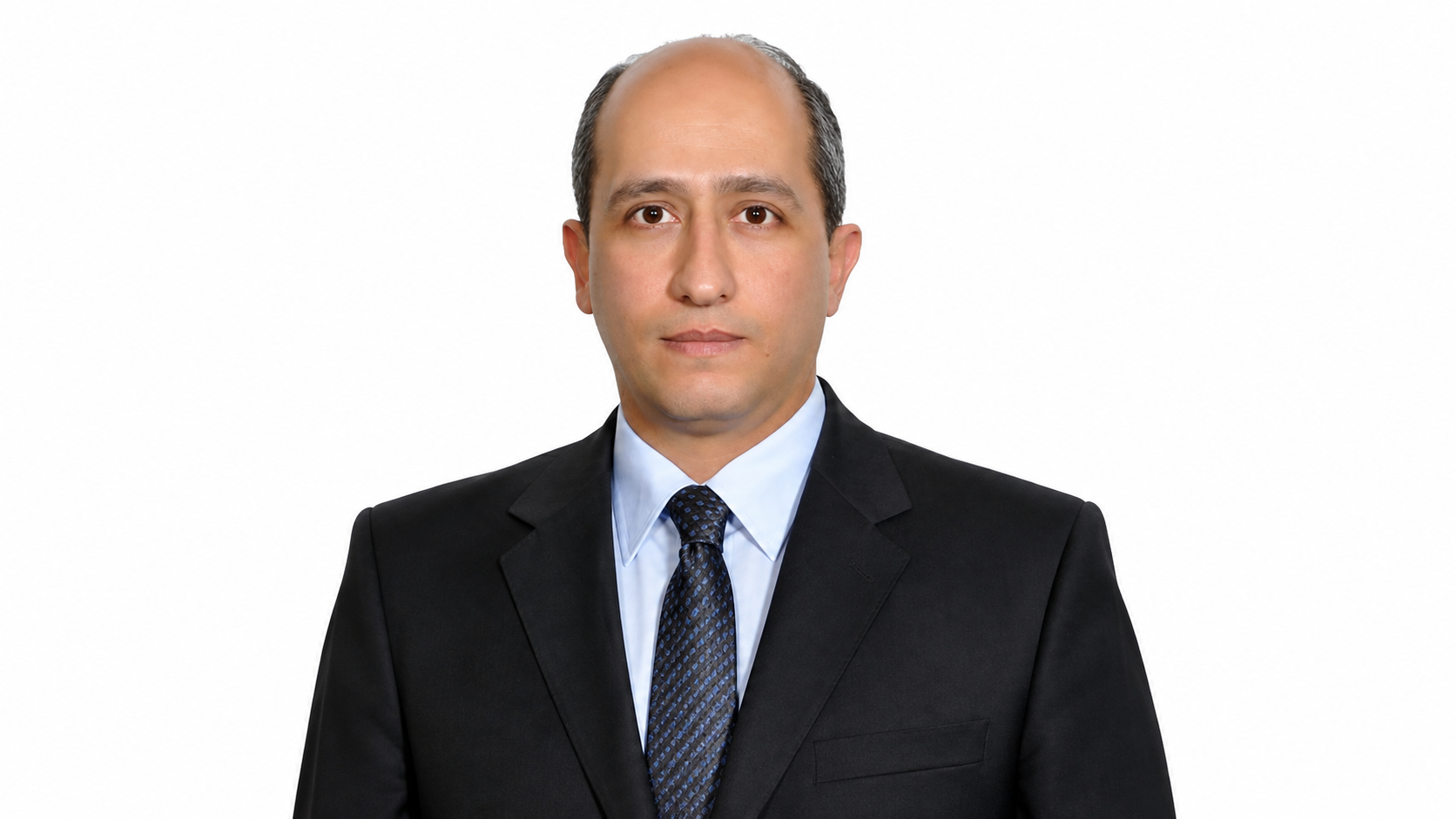 علي علوان مديراً عاماً للمصرف العراقي للتجارة