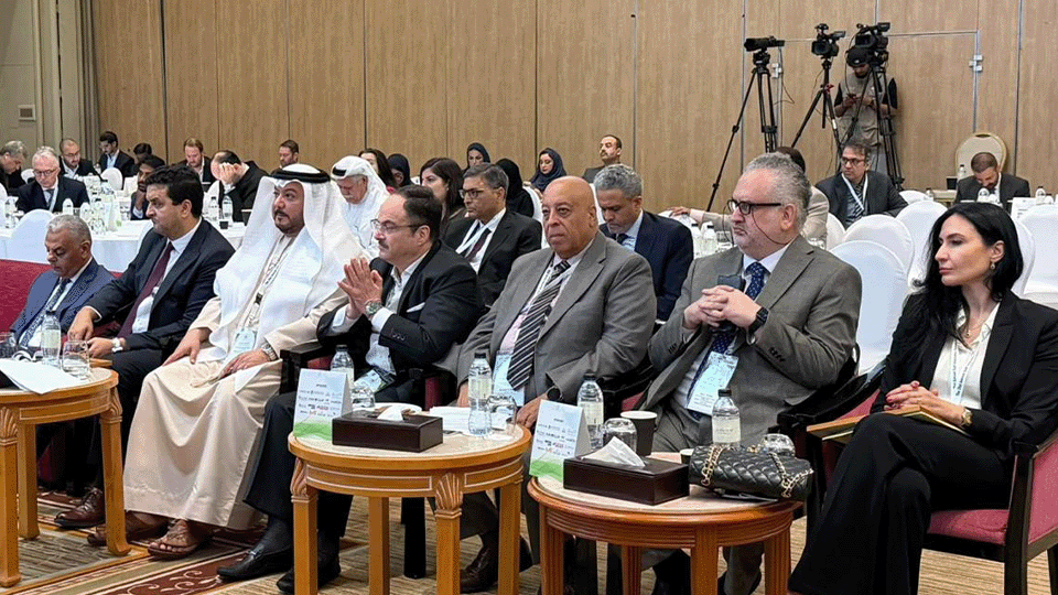 في ختام مناقشات ملتقى التأمين الخليجي 21 بدبي .. 10 توصيات لتطوير صناعة التأمين بدول الخليج في عصر الذكاء الاصطناعي