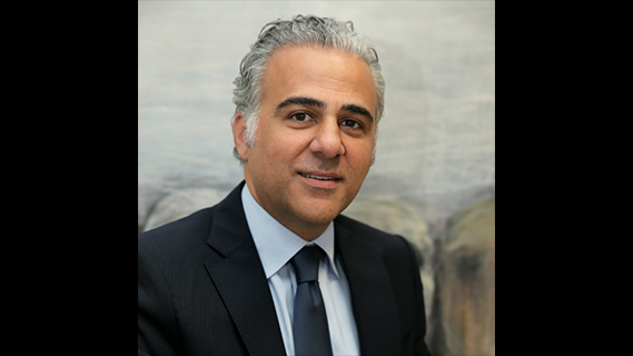 فراس صفي الدين (نائب رئيس هيئة الأسواق المالية):  منصة التداول الالكتروني هذا العام تفتح  نافذة لبنان على الاستثمارات العربية والعالمية