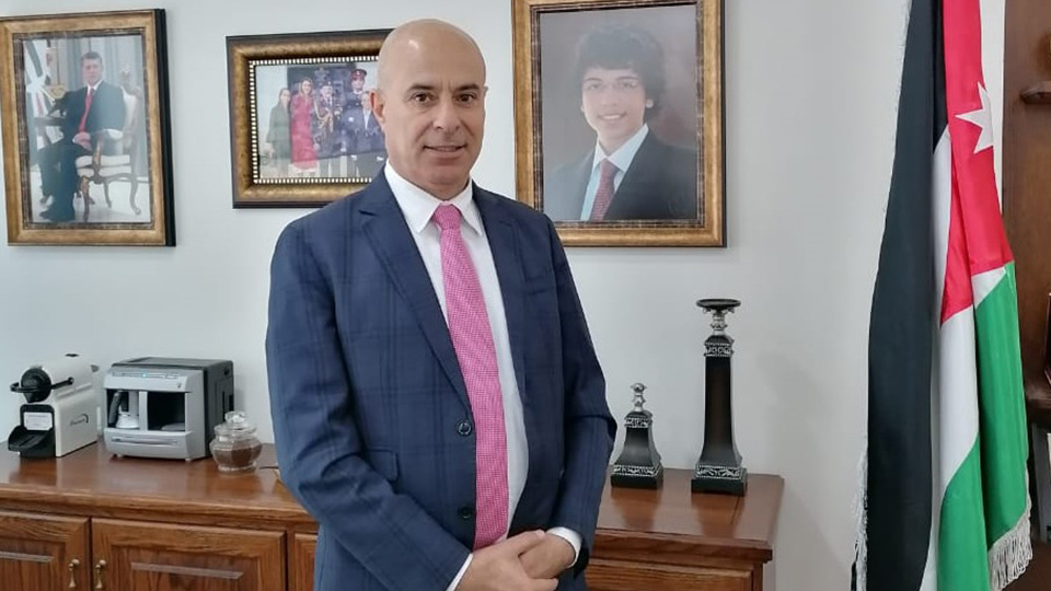 بعد انتقال مهام الرقابة على التأمين الى البنك المركزي الأردني، نتوقع أن يرتقي القطاع الى مستويات أفضل عبر خلق كيانات تأمينية صلبة قادرة على حماية حقوق مساهميها وحملة وثائقها