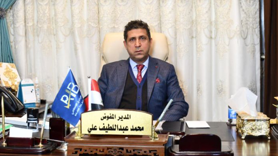 مصرف الراجح الإسلامي يفوز بجائزة افضل مصرف من حيث التمويل الاسلامي