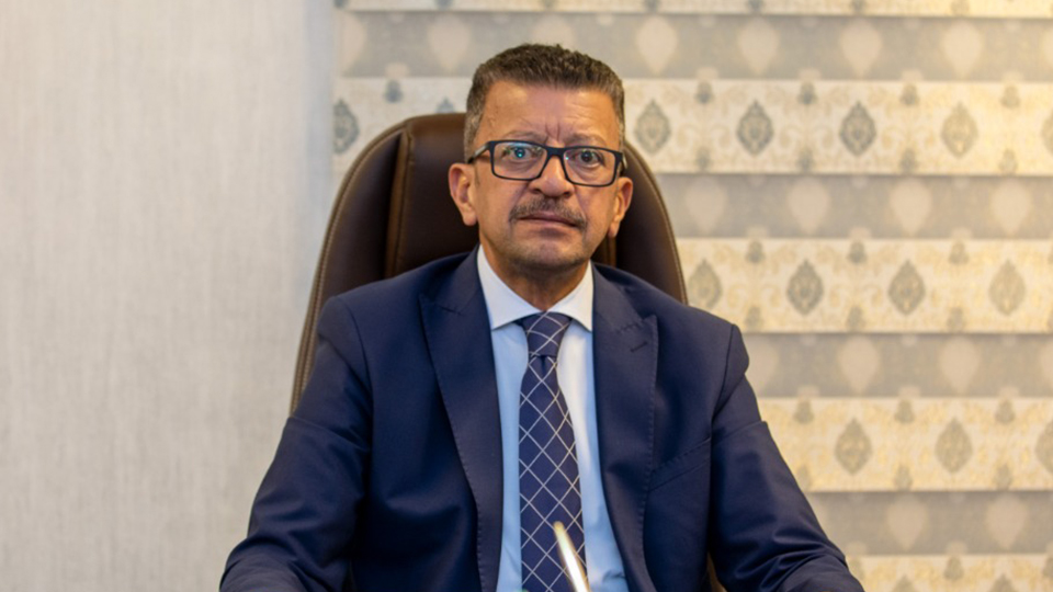 مصرف الاتحاد العراقي يطلق خطته الإستراتيجية 2022-2024 التي يسعى من خلالها الى تحقيق أهداف طموحة وربحية عالية
