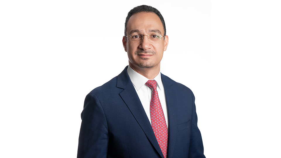 أوّل بنك عراقي في المملكة العربية السعودية، البنك الأهلي العراقي يفتتح فرعه الجديد في مركز الملك عبدالله المالي في الرياض